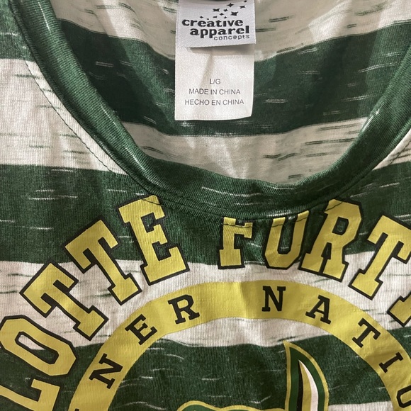 University of North Carolina T-Shirt - Picture 3 of 3